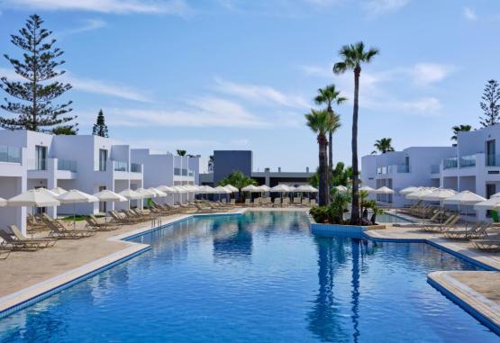 Atlantica Panthea Resort Ayia Napa Cipru