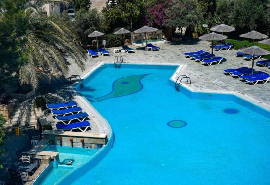 Basilica Holiday Resort Paphos Cipru