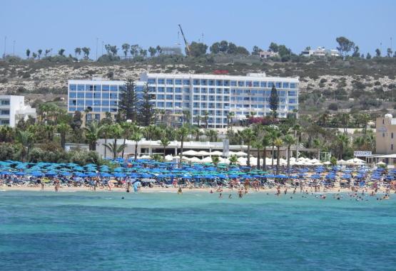 Corfu Hotel Ayia Napa Cipru