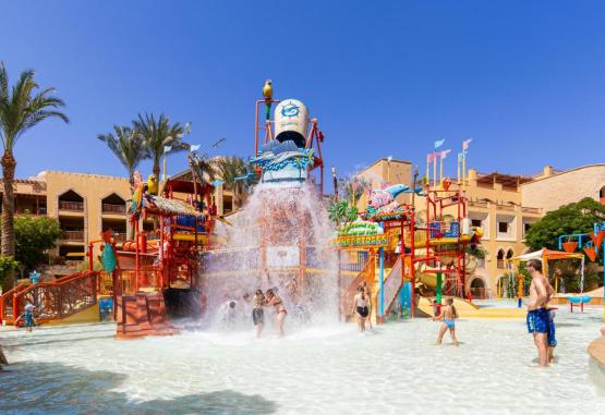 Grand Waterworld Makadi Regiunea Hurghada Egipt