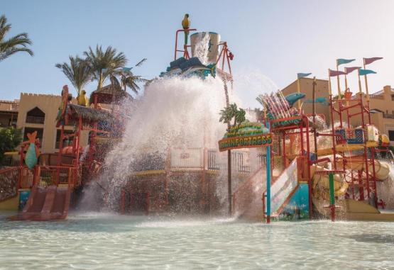 Grand Waterworld Makadi Regiunea Hurghada Egipt