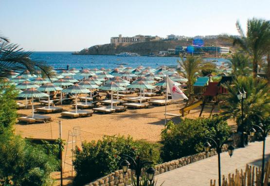 GHAZALA BEACH Regiunea Sharm El Sheikh Egipt