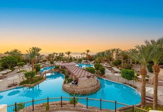 GRAND HOTEL SHARM Regiunea Sharm El Sheikh Egipt