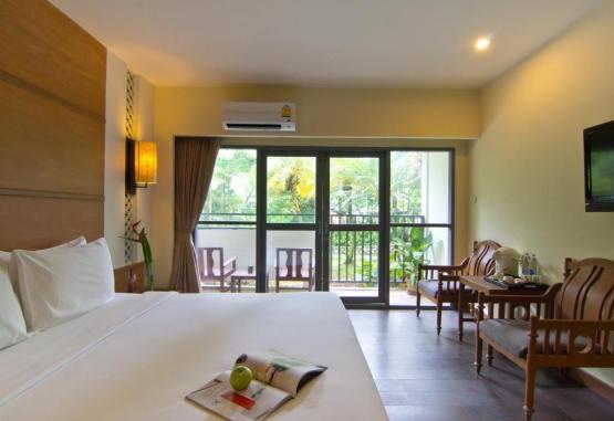 Sunshine Garden Resort 3* Pattaya Regiunea Thailanda