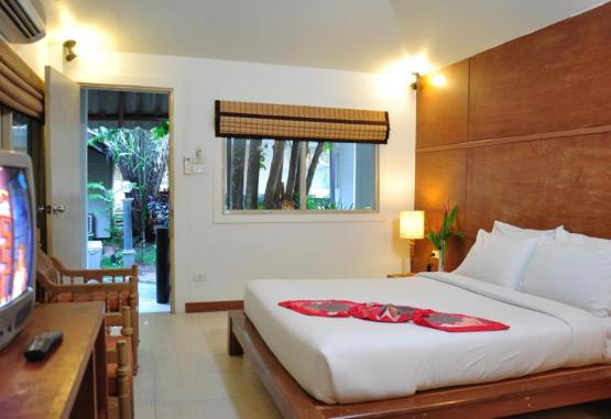 Sunshine Garden Resort 3* Pattaya Regiunea Thailanda