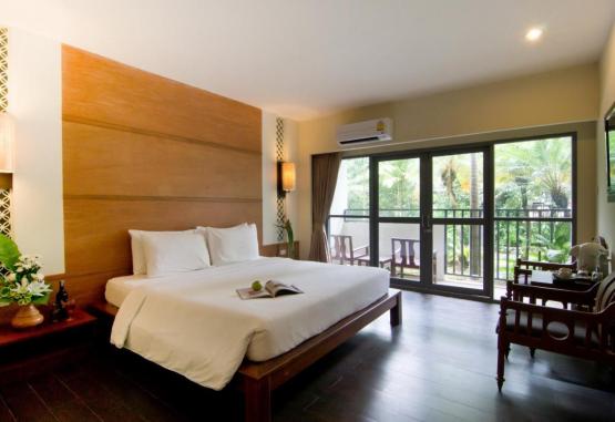 Sunshine Garden Resort 3* Pattaya Regiunea Thailanda