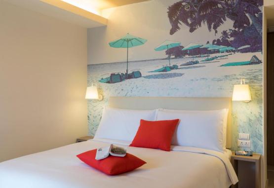 Travelodge Pattaya Pattaya Regiunea Thailanda