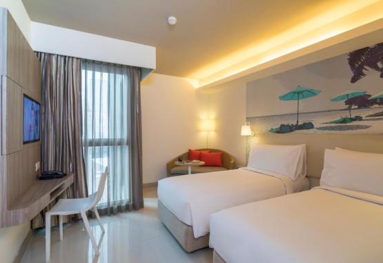 Travelodge Pattaya Pattaya Regiunea Thailanda