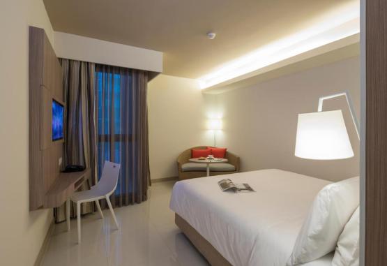 Travelodge Pattaya Pattaya Regiunea Thailanda