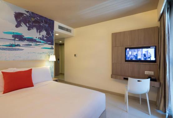 Travelodge Pattaya Pattaya Regiunea Thailanda