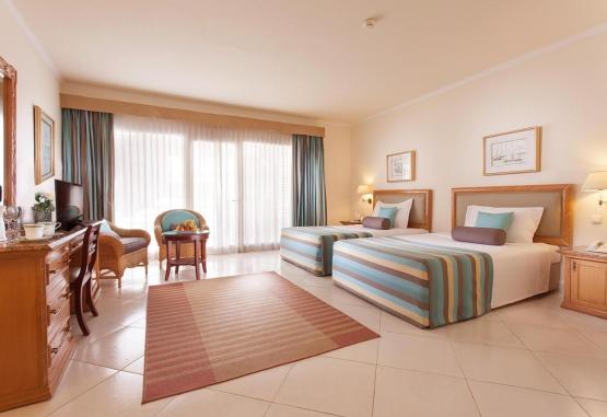 GOLF BEACH RESORT MANAGED BY RIXOS 5* Regiunea Sharm El Sheikh Egipt