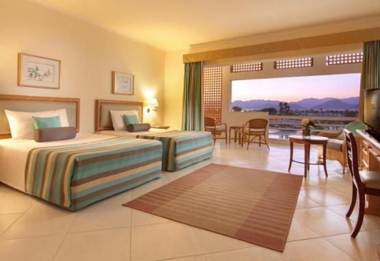 GOLF BEACH RESORT MANAGED BY RIXOS 5* Regiunea Sharm El Sheikh Egipt