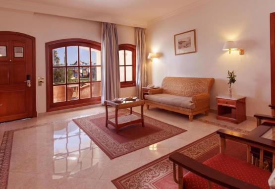 GOLF BEACH RESORT MANAGED BY RIXOS 5* Regiunea Sharm El Sheikh Egipt