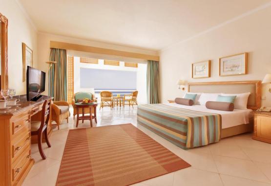 GOLF BEACH RESORT MANAGED BY RIXOS 5* Regiunea Sharm El Sheikh Egipt