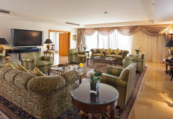 GOLF BEACH RESORT MANAGED BY RIXOS 5* Regiunea Sharm El Sheikh Egipt