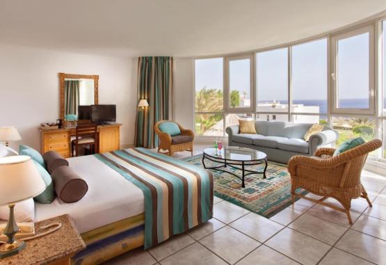 GOLF BEACH RESORT MANAGED BY RIXOS 5* Regiunea Sharm El Sheikh Egipt