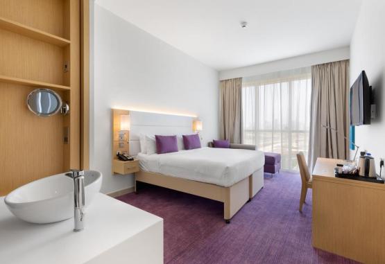 Premier Inn Dubai Ibn Battuta Mall Regiunea Dubai Emiratele Arabe Unite