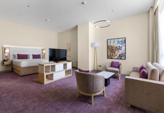 Premier Inn Dubai Ibn Battuta Mall Regiunea Dubai Emiratele Arabe Unite