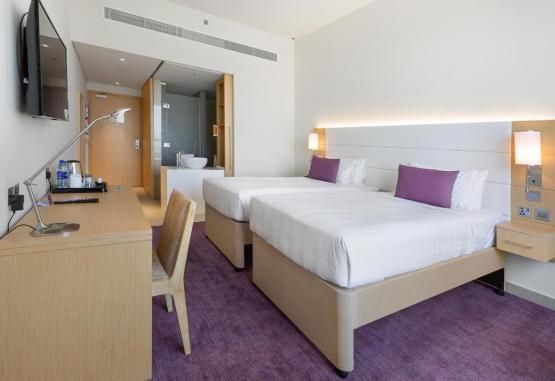 Premier Inn Dubai Ibn Battuta Mall Regiunea Dubai Emiratele Arabe Unite