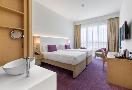 Premier Inn Dubai Ibn Battuta Mall Regiunea Dubai Emiratele Arabe Unite