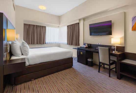 Premier Inn Dubai Ibn Battuta Mall Regiunea Dubai Emiratele Arabe Unite