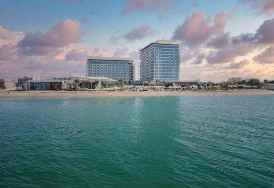 Rixos Gulf Doha 5* Doha Qatar