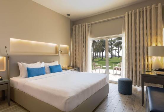 Sealine Beach, a Murwab Resort 5* Doha Qatar