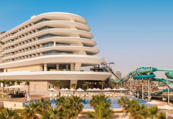 Rixos Premium Qetaifan Island North 5* Doha Qatar