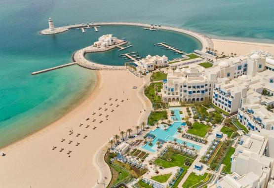 Hilton Salwa Beach Resort and Villas 5* Qatar Qatar