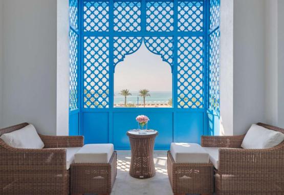 Hilton Salwa Beach Resort and Villas 5* Qatar Qatar