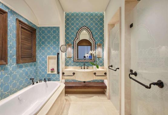 Hilton Salwa Beach Resort and Villas 5* Qatar Qatar