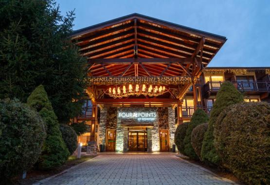 FOUR POINTS BY SHERATON Bansko Bansko Bulgaria