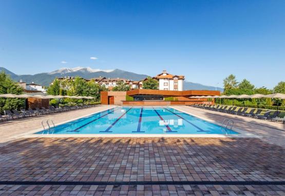 FOUR POINTS BY SHERATON Bansko Bansko Bulgaria