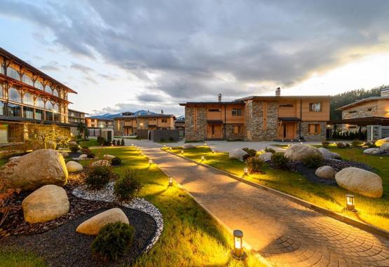 Grand Hotel Therme 5* Bansko Bulgaria