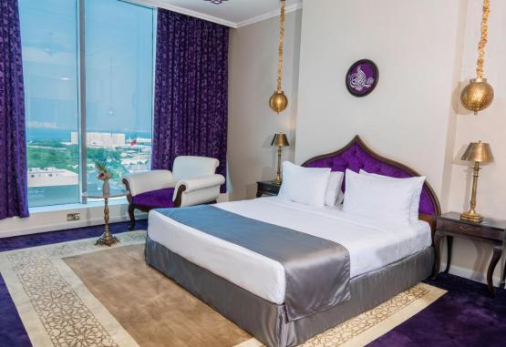 Saraya Corniche Hotel 5* Doha Qatar