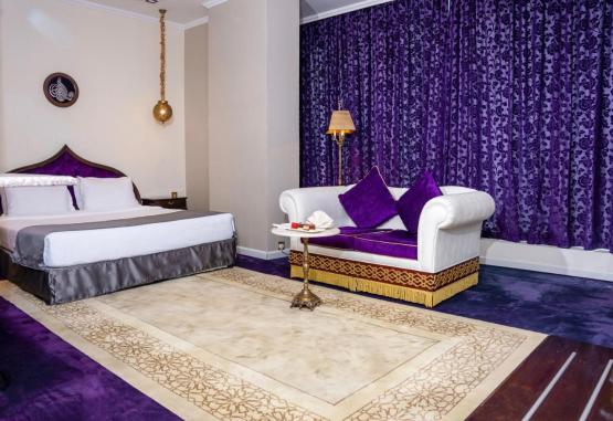 Saraya Corniche Hotel 5* Doha Qatar