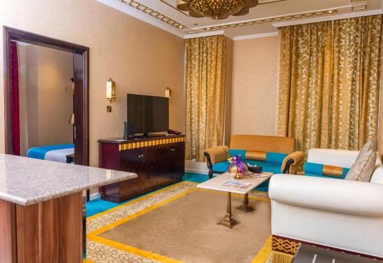 Saraya Corniche Hotel 5* Doha Qatar