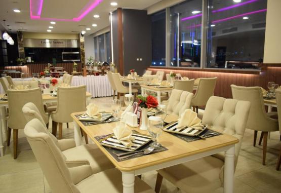 Saraya Corniche Hotel 5* Doha Qatar