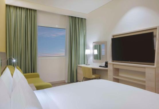 Hampton by Hilton Doha Old Town 3* Doha Qatar