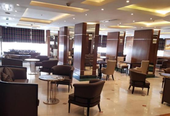 Al Muntazah Plaza Hotel 3* Doha Qatar