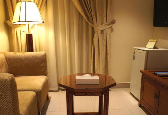 Al Muntazah Plaza Hotel 3* Doha Qatar