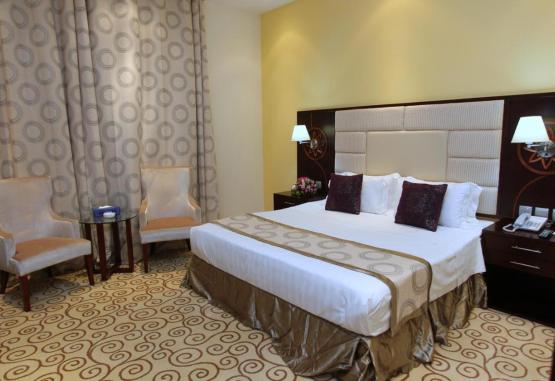 Palm Inn Hotel Doha 3* Doha Qatar