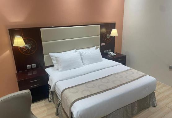 Palm Inn Hotel Doha 3* Doha Qatar