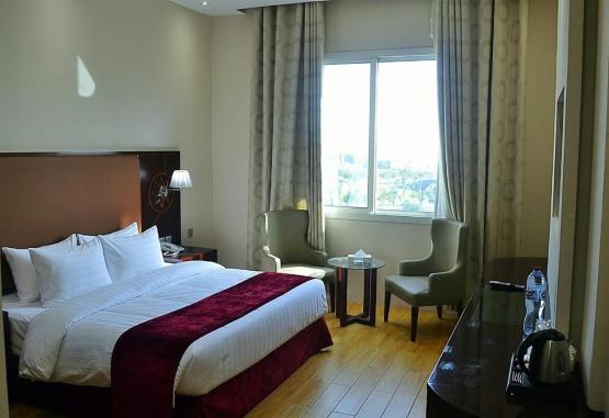 Palm Inn Hotel Doha 3* Doha Qatar