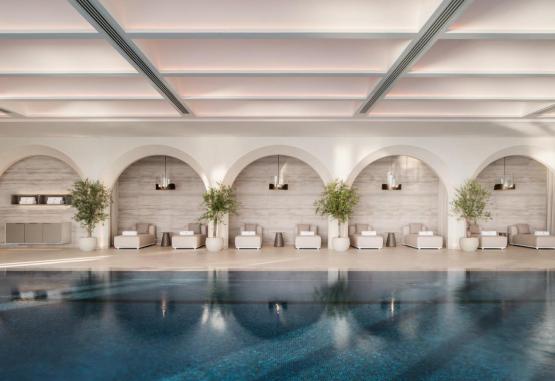 Four Seasons Resort and Residences at The Pearl 5* Doha Qatar