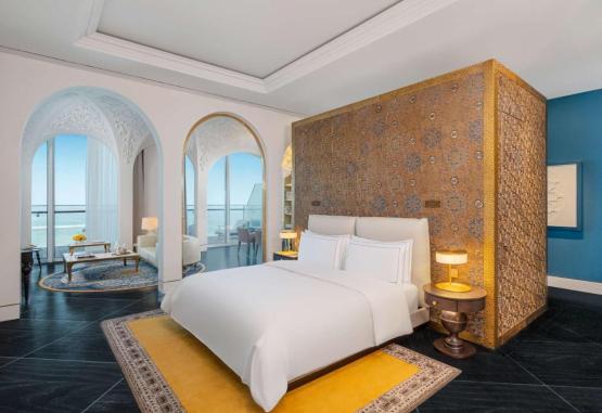 Raffles Doha 5* Doha Qatar