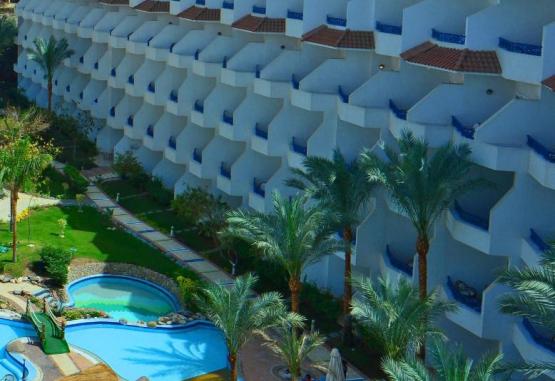 Naama Bay Hotel (ex. Tropitel Naama Bay) 5* Regiunea Sharm El Sheikh Egipt