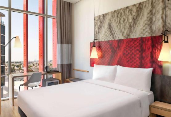 Ibis Doha 3* Doha Qatar