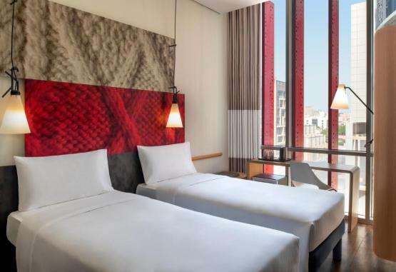 Ibis Doha 3* Doha Qatar