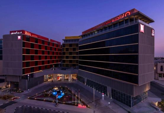 Ibis Doha 3* Doha Qatar